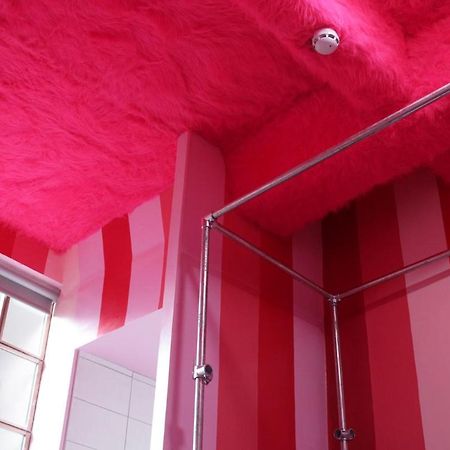 Art Hostel Leeds  Ngoại thất bức ảnh