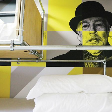 Art Hostel Leeds  Ngoại thất bức ảnh