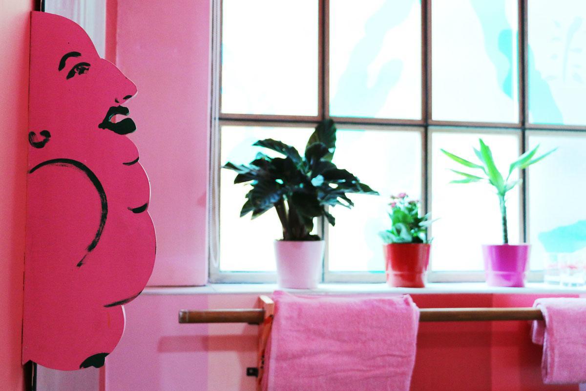 Art Hostel Leeds  Ngoại thất bức ảnh
