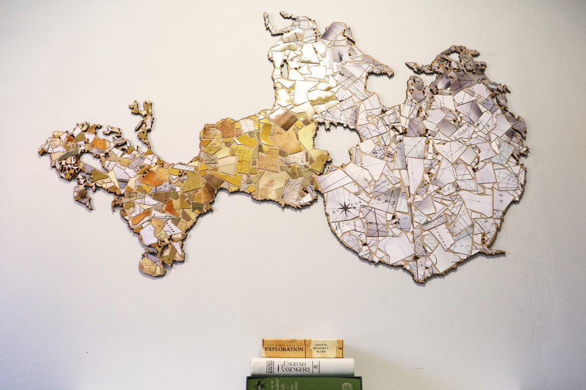 Art Hostel Leeds  Ngoại thất bức ảnh