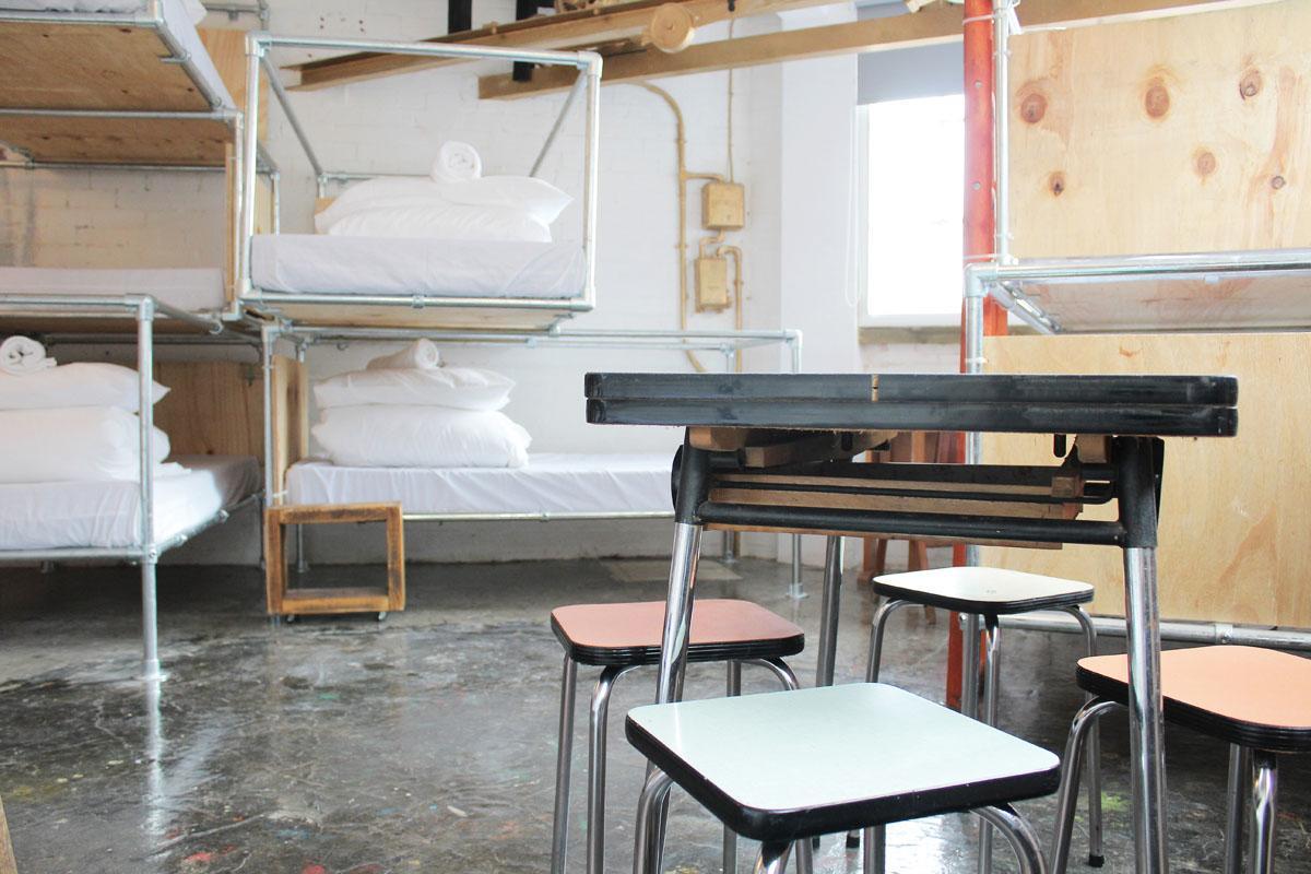 Art Hostel Leeds  Ngoại thất bức ảnh