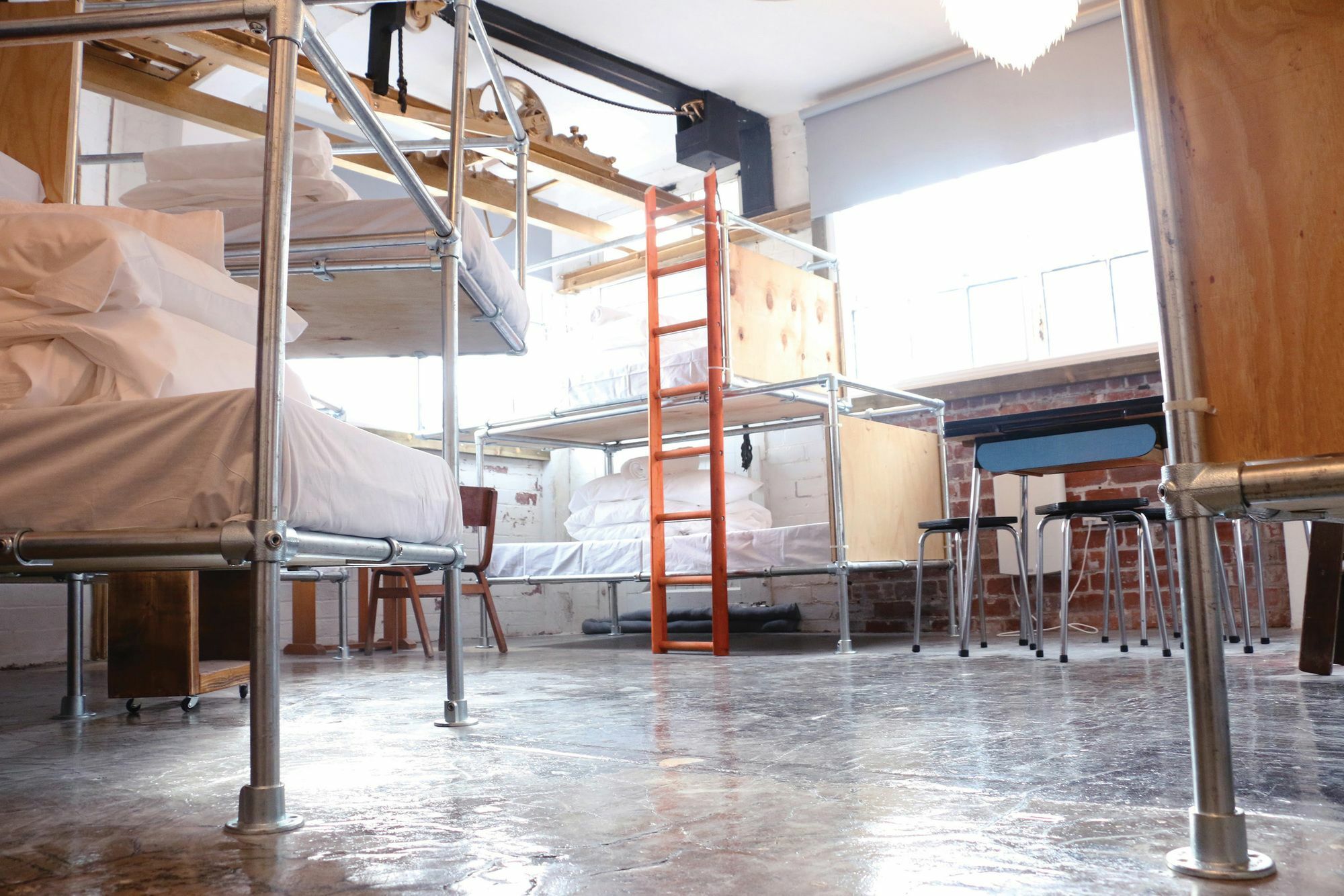Art Hostel Leeds  Ngoại thất bức ảnh