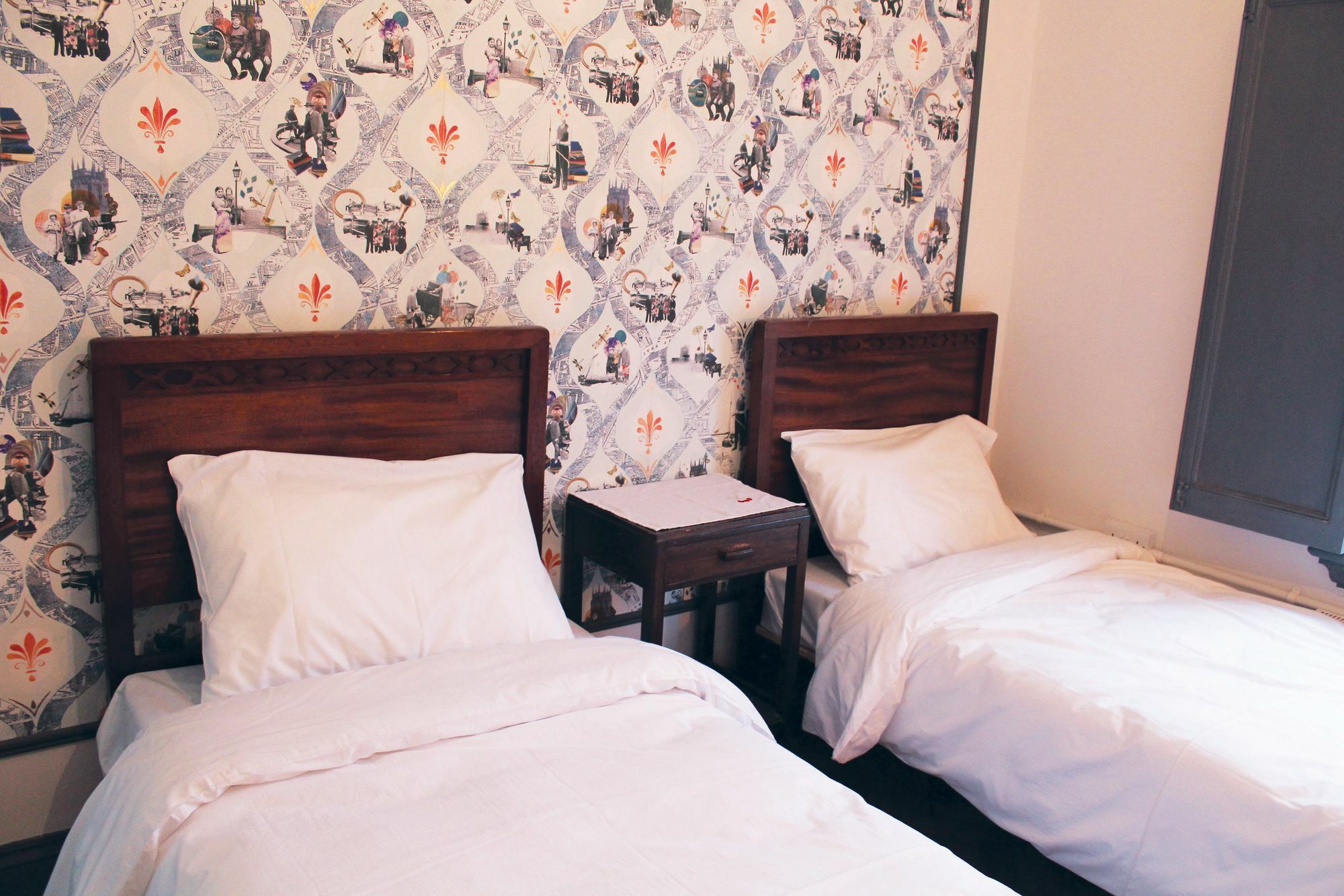 Art Hostel Leeds  Ngoại thất bức ảnh
