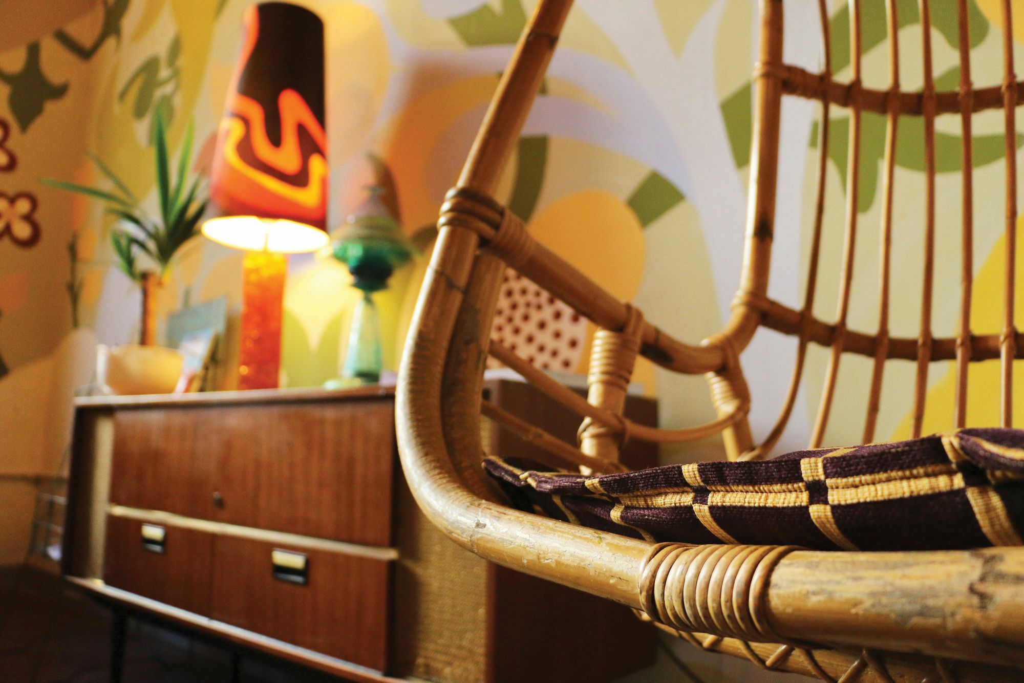 Art Hostel Leeds  Ngoại thất bức ảnh