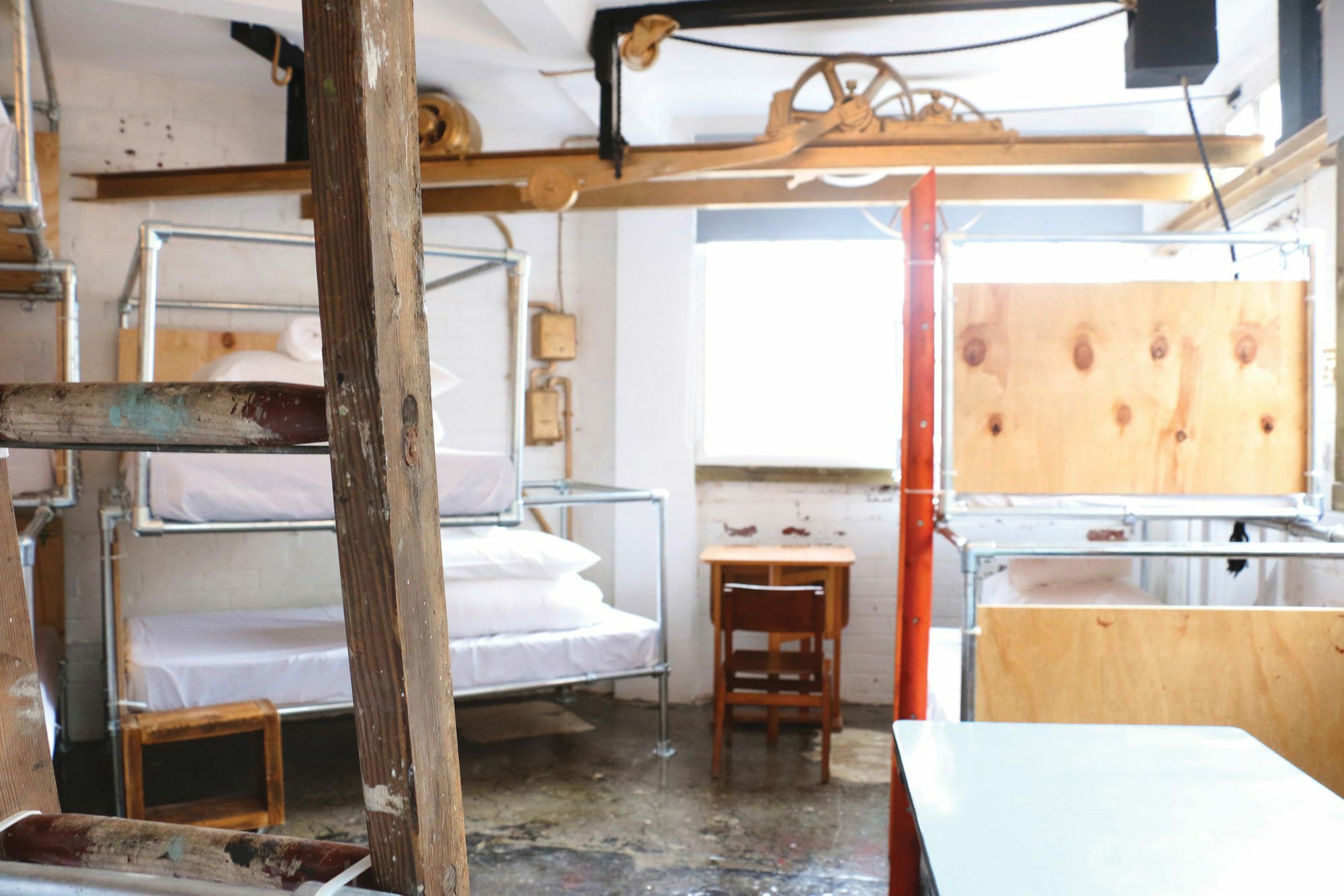 Art Hostel Leeds  Ngoại thất bức ảnh